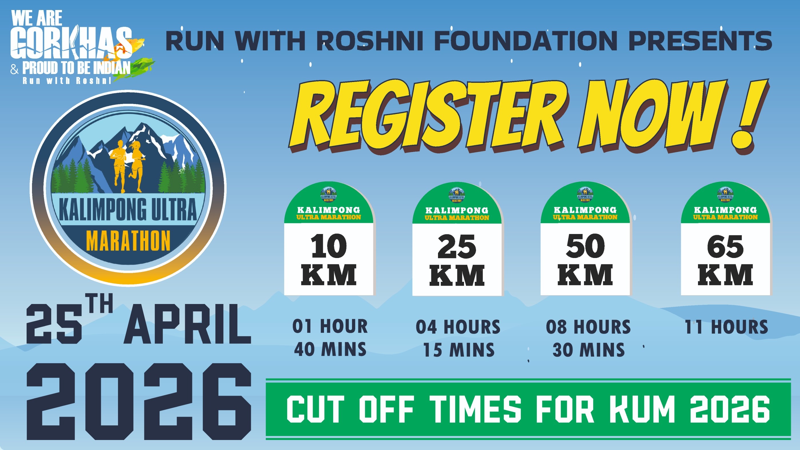Bombay Gymkhana 10K Run 2026